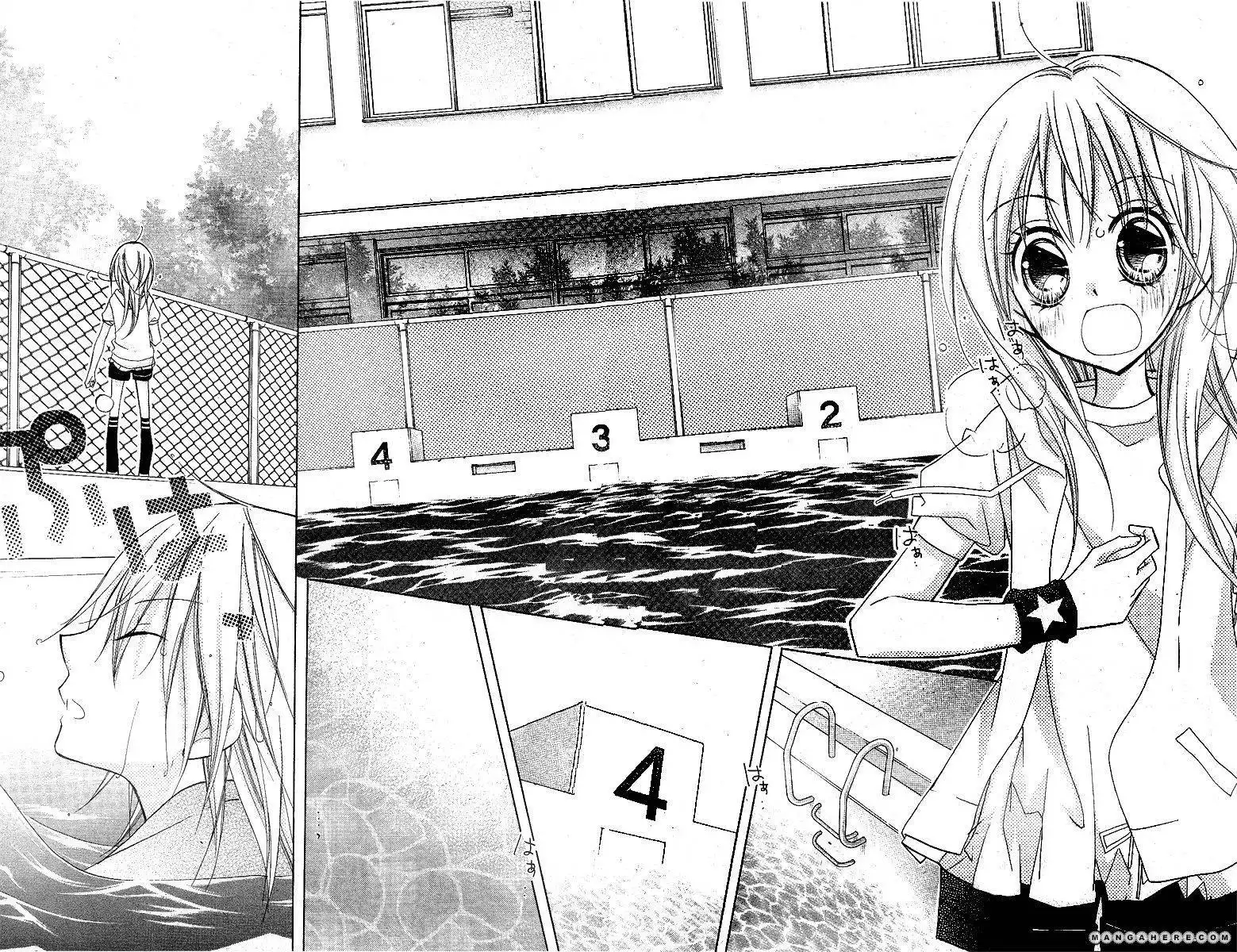 Chocolate (FUKUSHIMA Haruka) Chapter 1 33